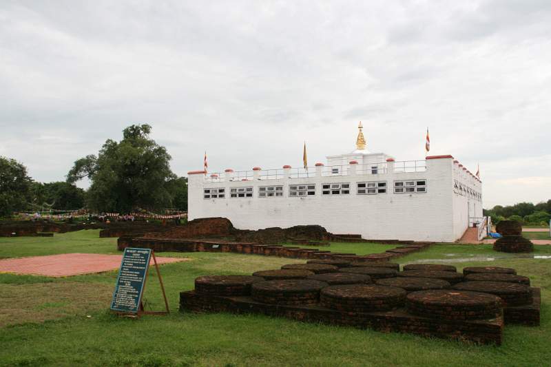 India & Nepal 2011 - 0652